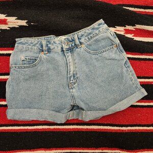 vero moda Denim Shorts